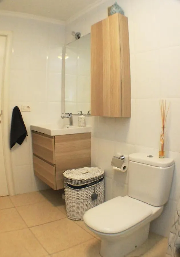 El Medano, Nice Apartment Near The Beach. 0*, エル・メダノ