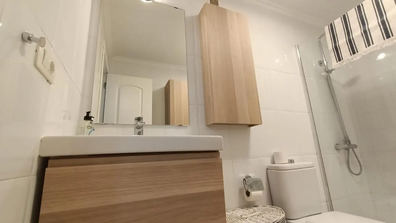 El Medano, Nice Apartment Near The Beach. エル・メダノ