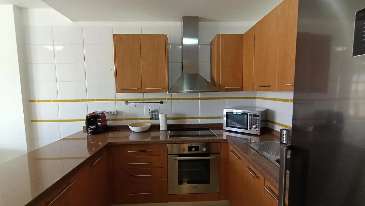 El Medano, Nice Apartment Near The Beach.  エル・メダノ