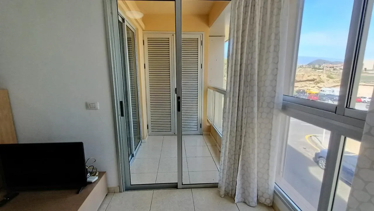El Medano, Nice Apartment Near The Beach. 0*, エル・メダノ スペイン