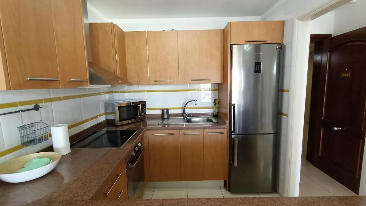 El Medano, Nice Apartment Near The Beach.  エル・メダノ
