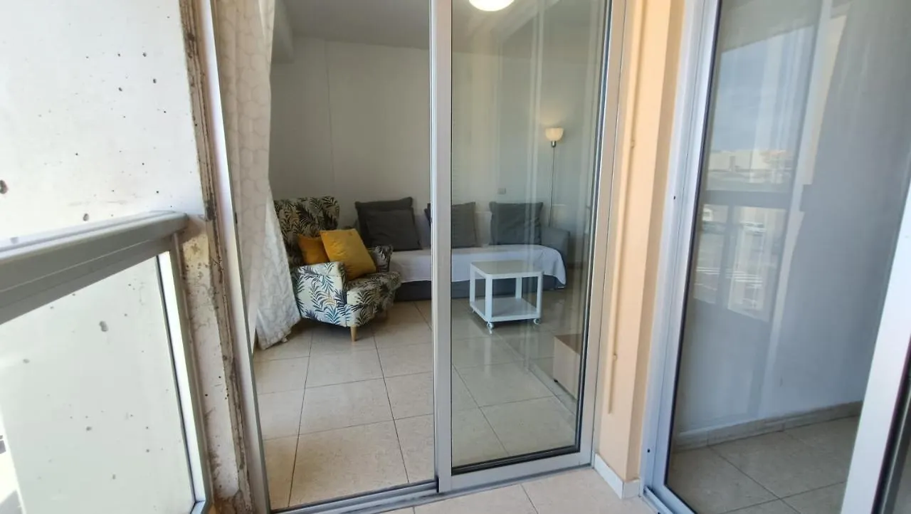 El Medano, Nice Apartment Near The Beach. スペイン