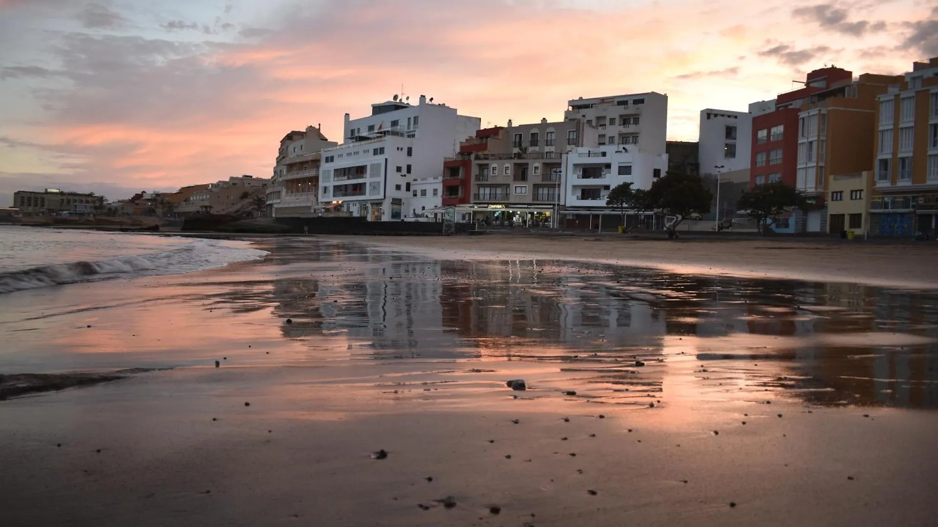 El Medano, Nice Apartment Near The Beach. 0*, エル・メダノ スペイン