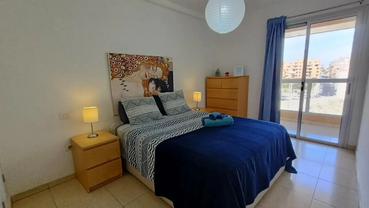 El Medano, Nice Apartment Near The Beach.