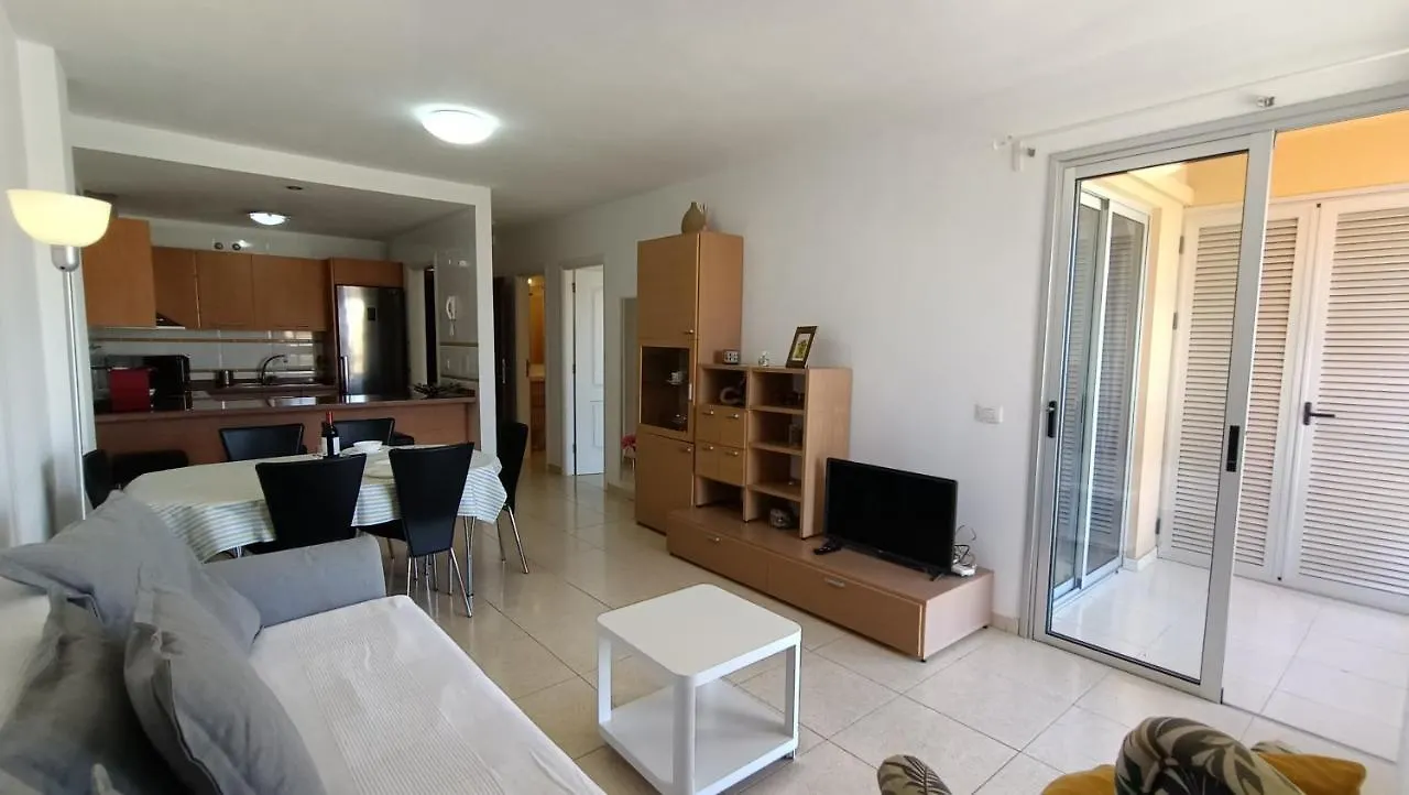 El Medano, Nice Apartment Near The Beach. Spain